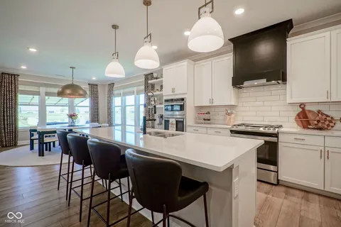 $825,000 | 298 Cline Street, Westfield, IN 46074