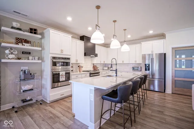 $825,000 | 298 Cline Street, Westfield, IN 46074