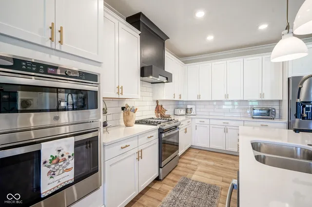 $825,000 | 298 Cline Street, Westfield, IN 46074