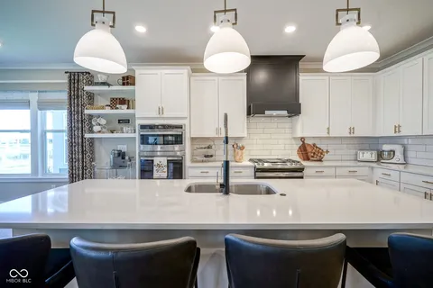 $825,000 | 298 Cline Street, Westfield, IN 46074