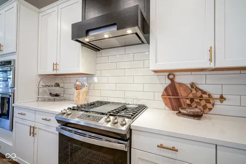 $825,000 | 298 Cline Street, Westfield, IN 46074