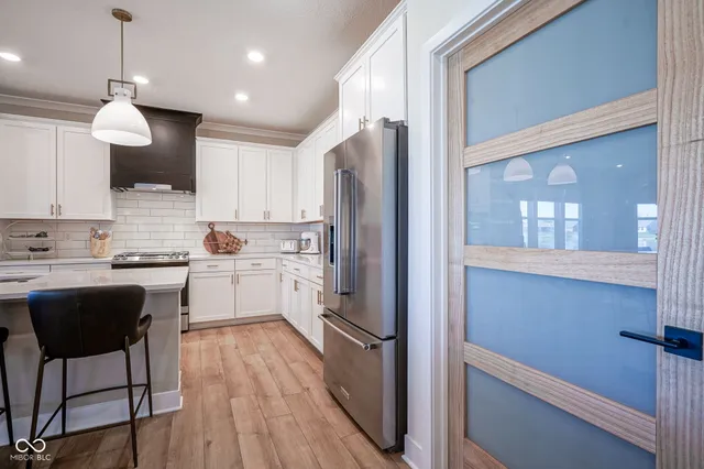 $825,000 | 298 Cline Street, Westfield, IN 46074