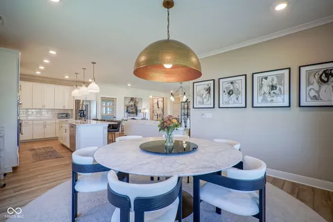 $825,000 | 298 Cline Street, Westfield, IN 46074