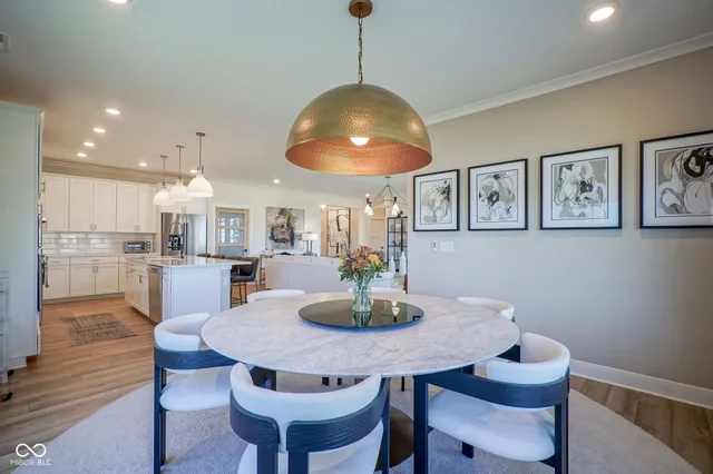 $825,000 | 298 Cline Street, Westfield, IN 46074