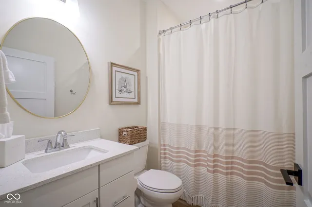 $825,000 | 298 Cline Street, Westfield, IN 46074