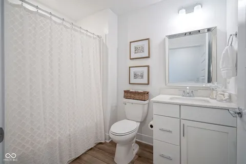 $825,000 | 298 Cline Street, Westfield, IN 46074