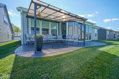 $825,000 | 298 Cline Street, Westfield, IN 46074