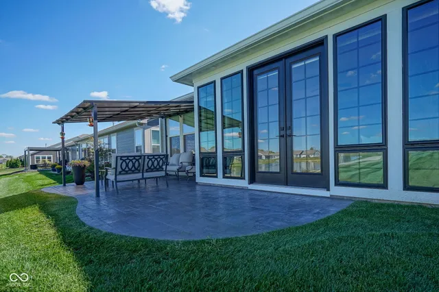 $825,000 | 298 Cline Street, Westfield, IN 46074