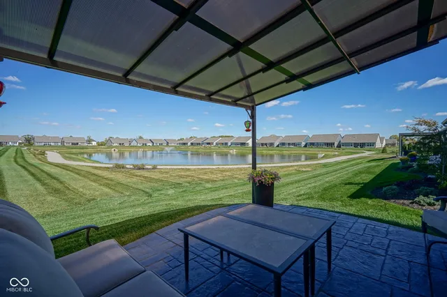 $825,000 | 298 Cline Street, Westfield, IN 46074