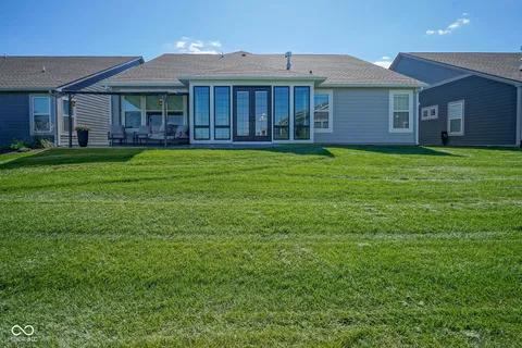 $825,000 | 298 Cline Street, Westfield, IN 46074