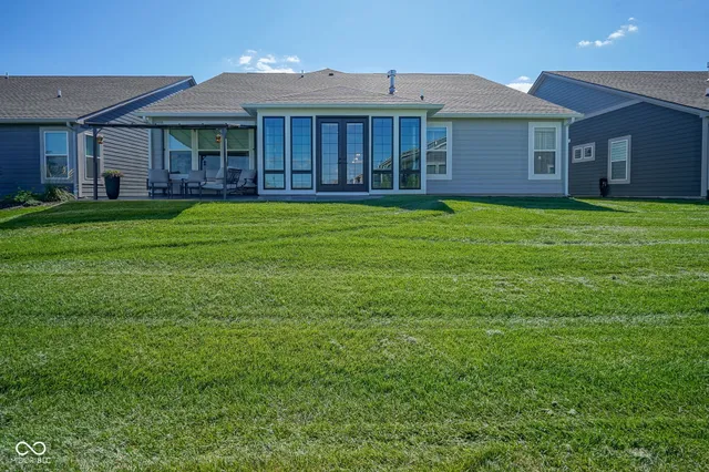 $825,000 | 298 Cline Street, Westfield, IN 46074