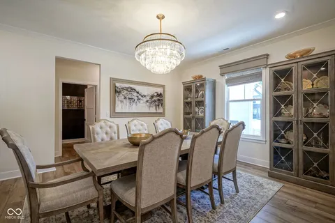 $825,000 | 298 Cline Street, Westfield, IN 46074