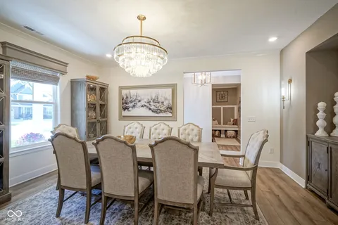 $825,000 | 298 Cline Street, Westfield, IN 46074