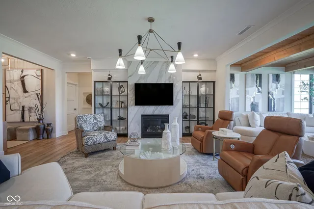 $825,000 | 298 Cline Street, Westfield, IN 46074