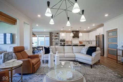 $825,000 | 298 Cline Street, Westfield, IN 46074