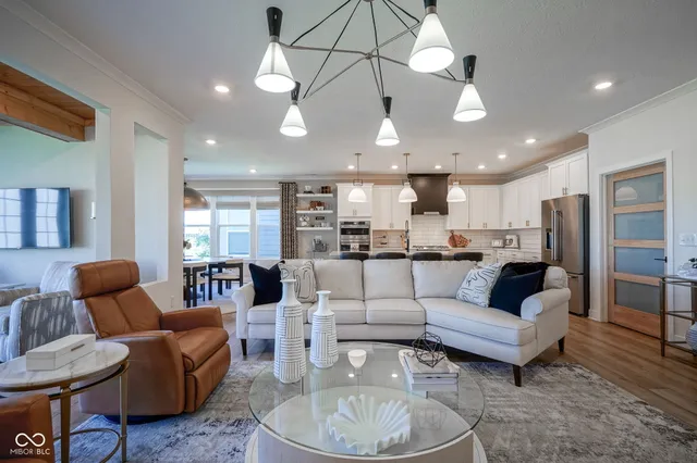 $825,000 | 298 Cline Street, Westfield, IN 46074