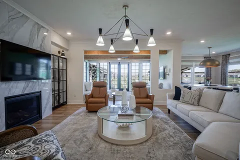 $825,000 | 298 Cline Street, Westfield, IN 46074