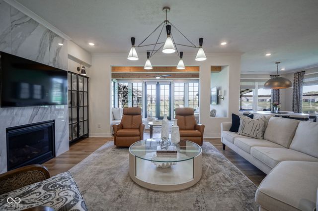 $825,000 | 298 Cline Street, Westfield, IN 46074