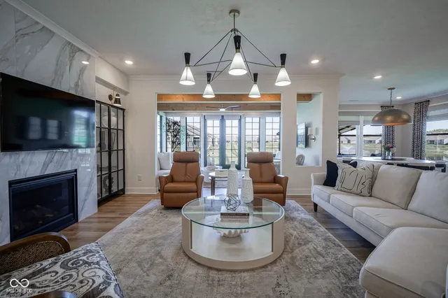 $825,000 | 298 Cline Street, Westfield, IN 46074