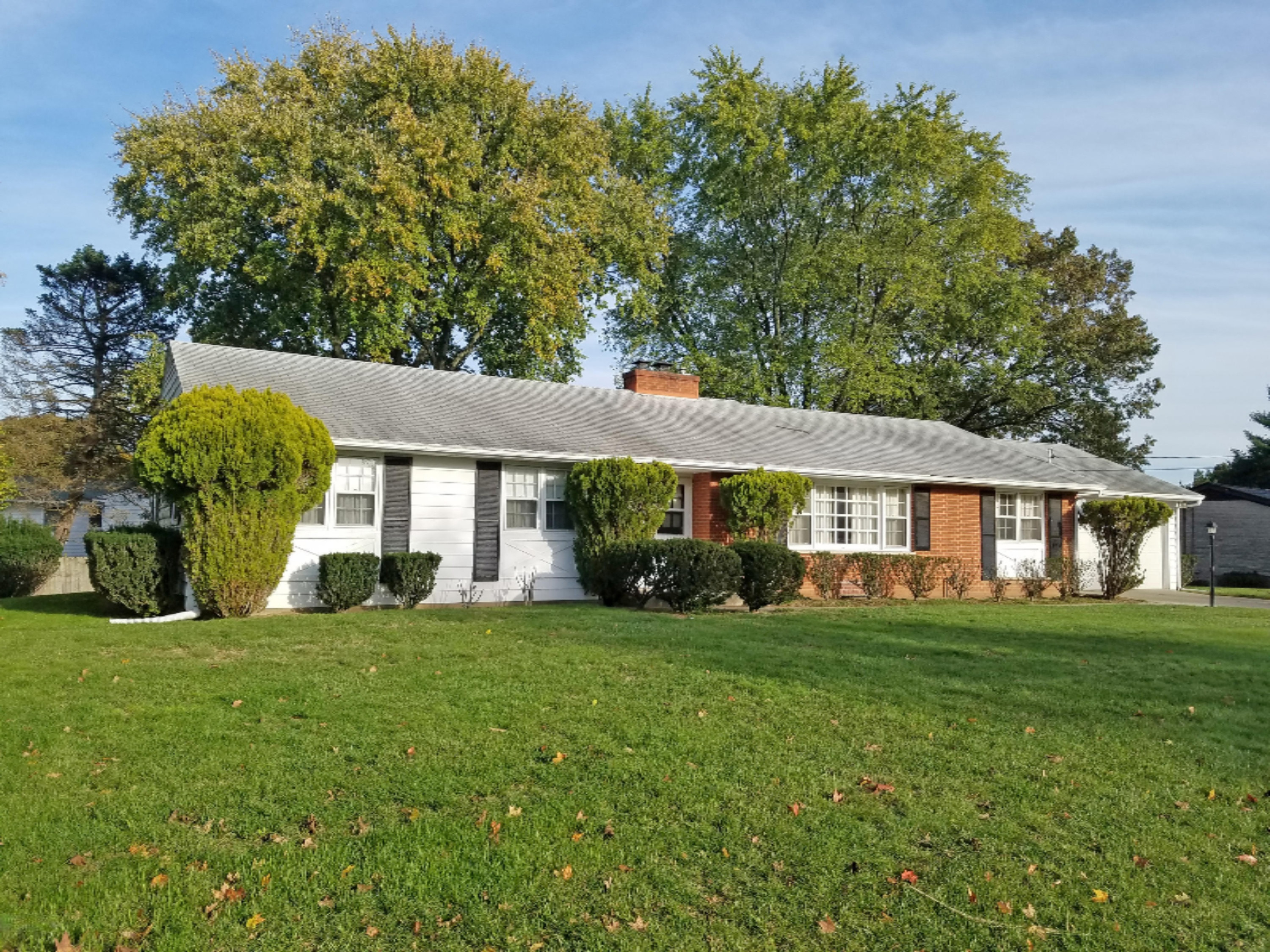 5129 Ridgebrook Drive Portage, MI 49002 - Photo 1 of 26 Front exterior