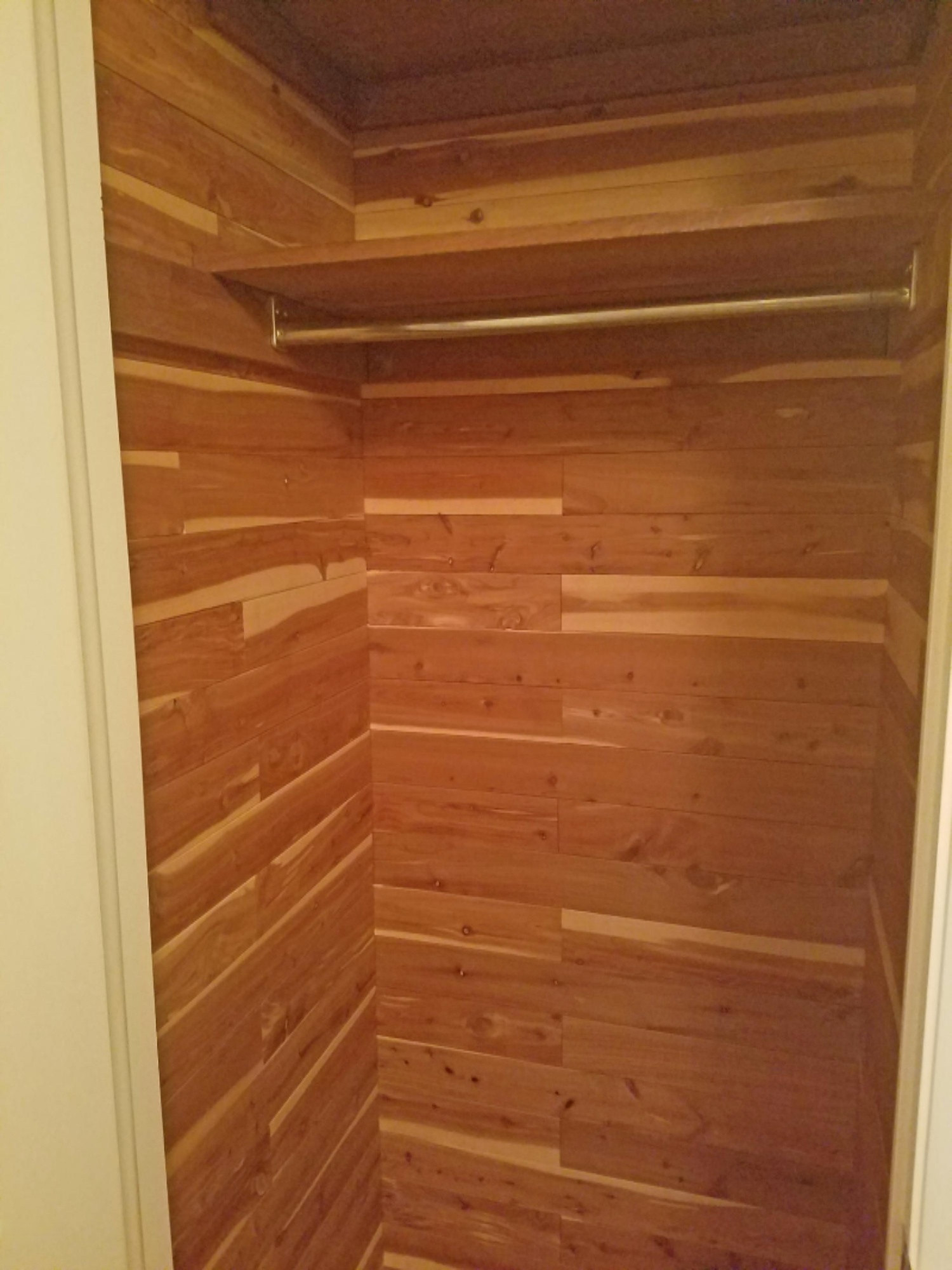 5129 Ridgebrook Drive Portage, MI 49002 - Photo 16 of 26 Cedar closet