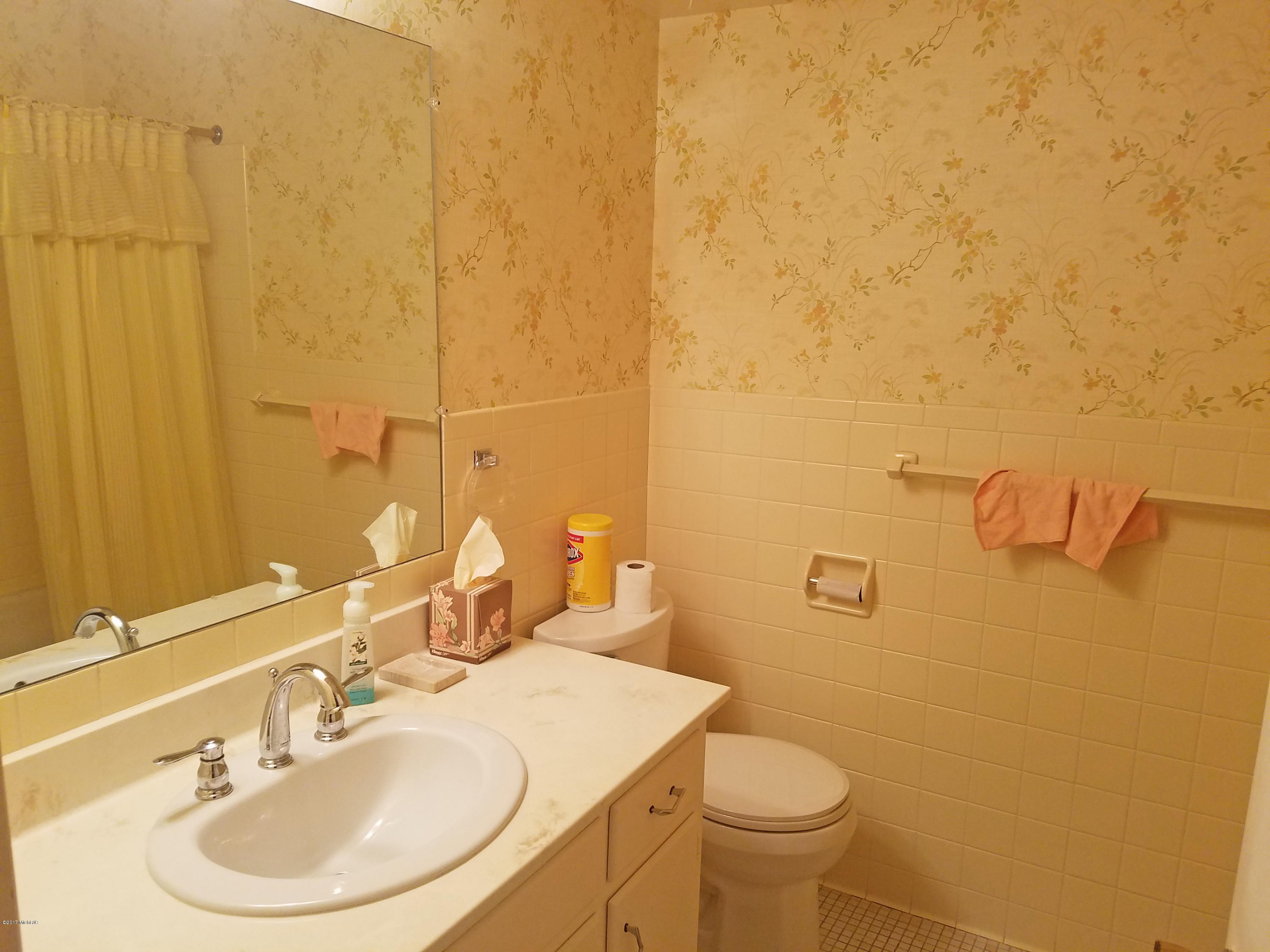 5129 Ridgebrook Drive Portage, MI 49002 - Photo 17 of 26 Family bath