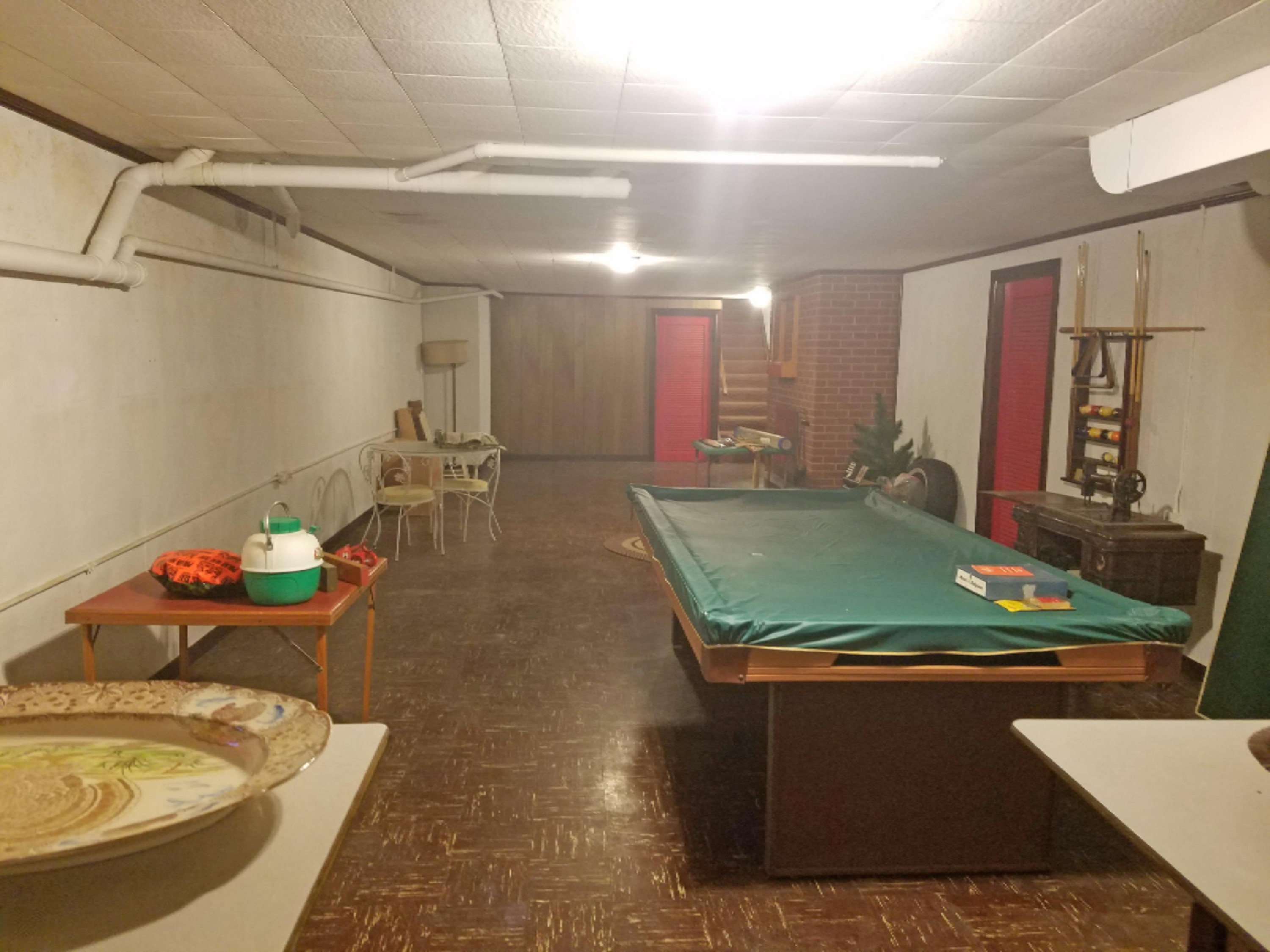 5129 Ridgebrook Drive Portage, MI 49002 - Photo 20 of 26 Pool table