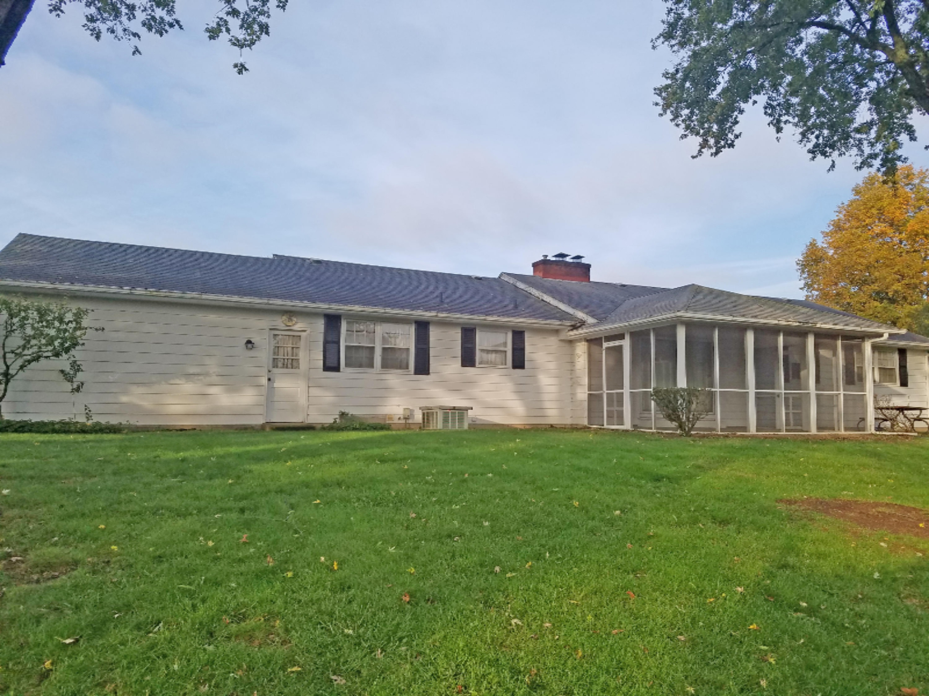 5129 Ridgebrook Drive Portage, MI 49002 - Photo 2 of 26 Rear view