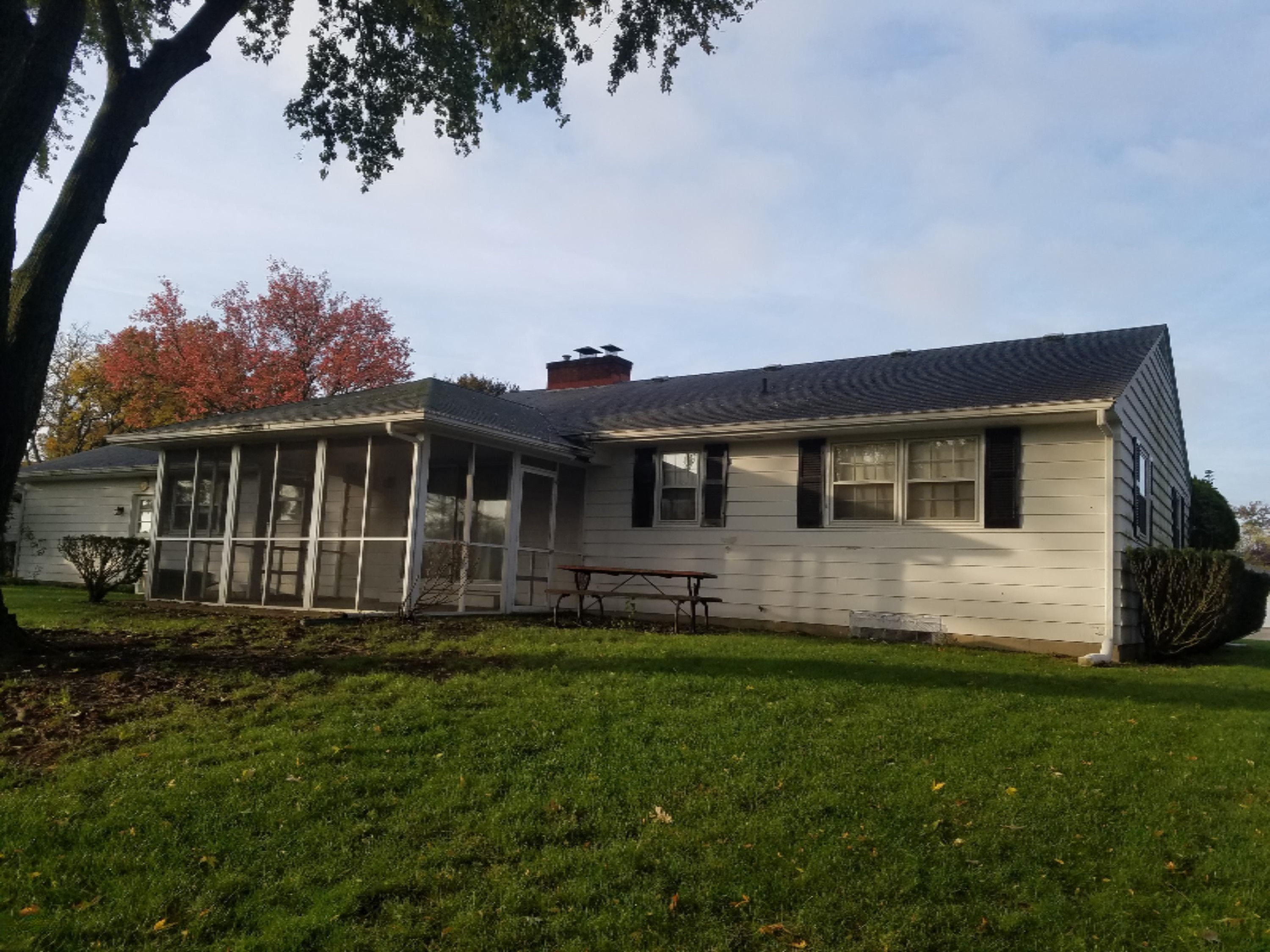 5129 Ridgebrook Drive Portage, MI 49002 - Photo 26 of 26 Rear view 2
