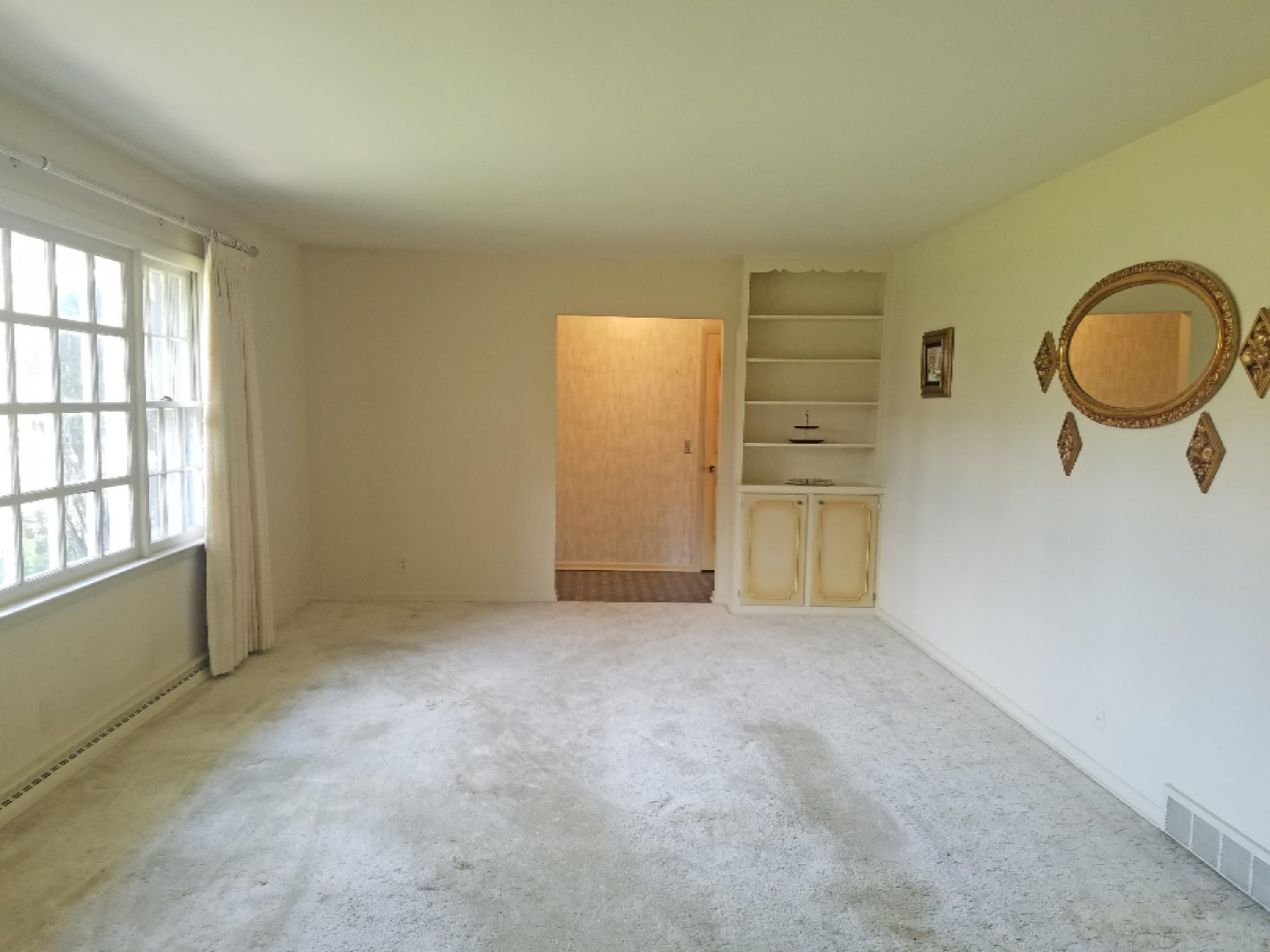 5129 Ridgebrook Drive Portage, MI 49002 - Photo 7 of 26 Living room