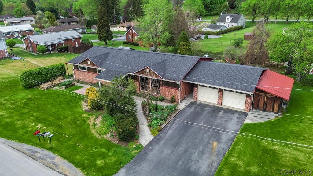 389 Ridgeview Lane Johnstown, PA 15909 - Photo 4 of 60