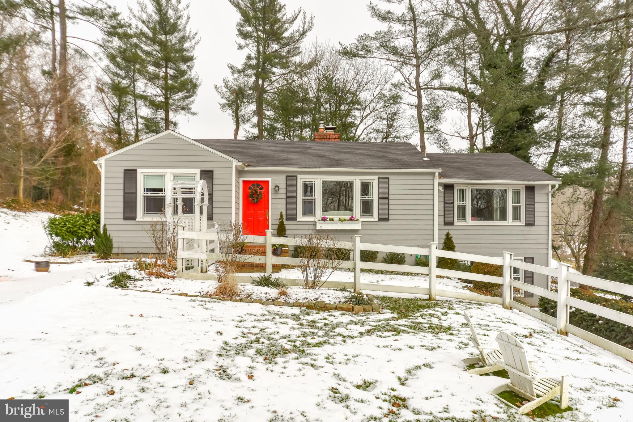 4001 Dance Mill Road Phoenix, MD 21131 - Photo 1 of 39 Gallery Image 1