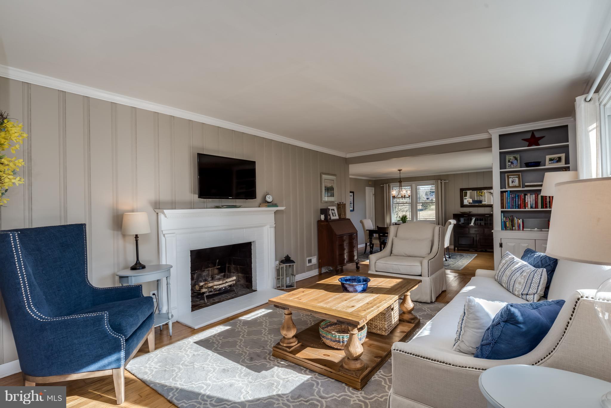 4001 Dance Mill Road Phoenix, MD 21131 - Photo 5 of 39 Gallery Image 5