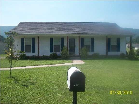 435 Powell Road Whitwell, TN 37397 - Photo 1 of 7 Primary Photo