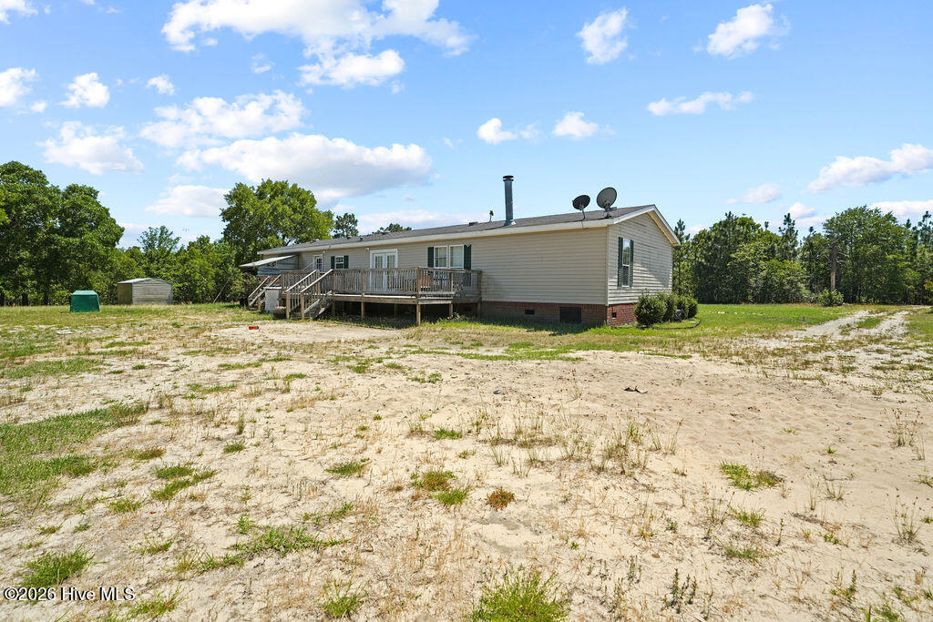 465 Centerwood Road Windsor, SC 29856 - Photo 4 of 30 DSC04921