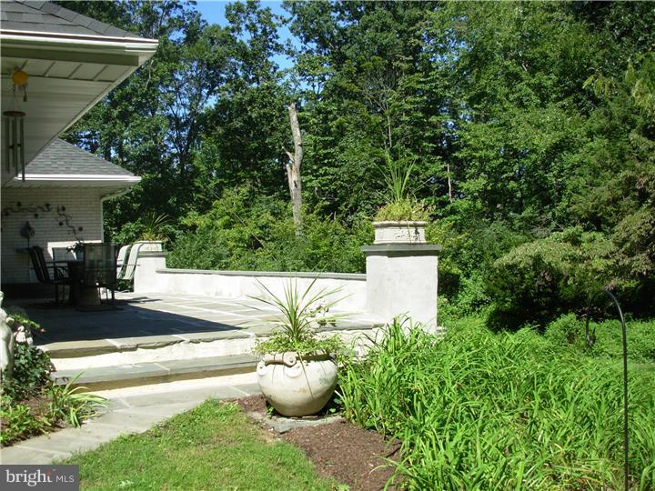 260 Dreshertown Road Fort Washington, PA 19034 - Photo 22 of 25 Patio