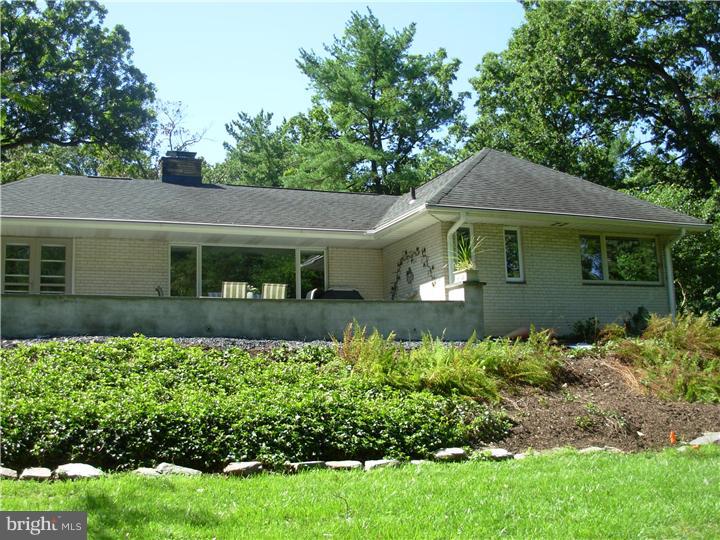 260 Dreshertown Road Fort Washington, PA 19034 - Photo 24 of 25 Exterior Back
