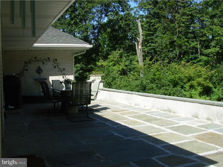 260 Dreshertown Road Fort Washington, PA 19034 - Photo 25 of 25 Patio