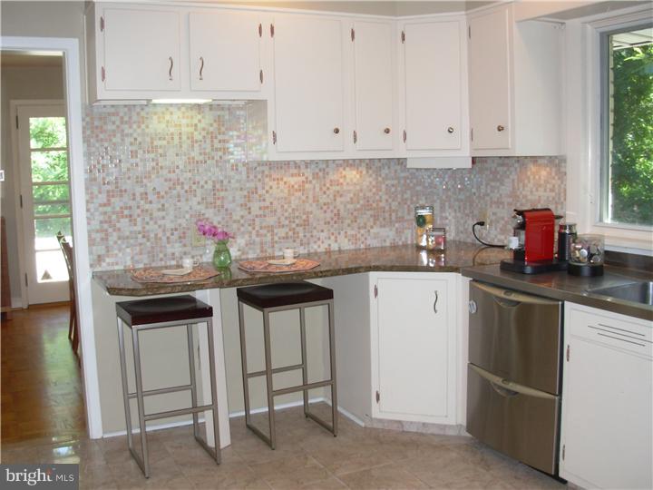 260 Dreshertown Road Fort Washington, PA 19034 - Photo 8 of 25 Kitchen