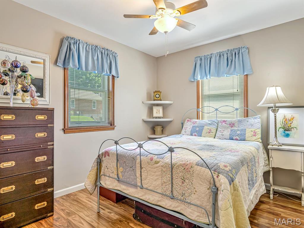 320 North Library Street Waterloo, IL 62298 - Photo 16 of 27