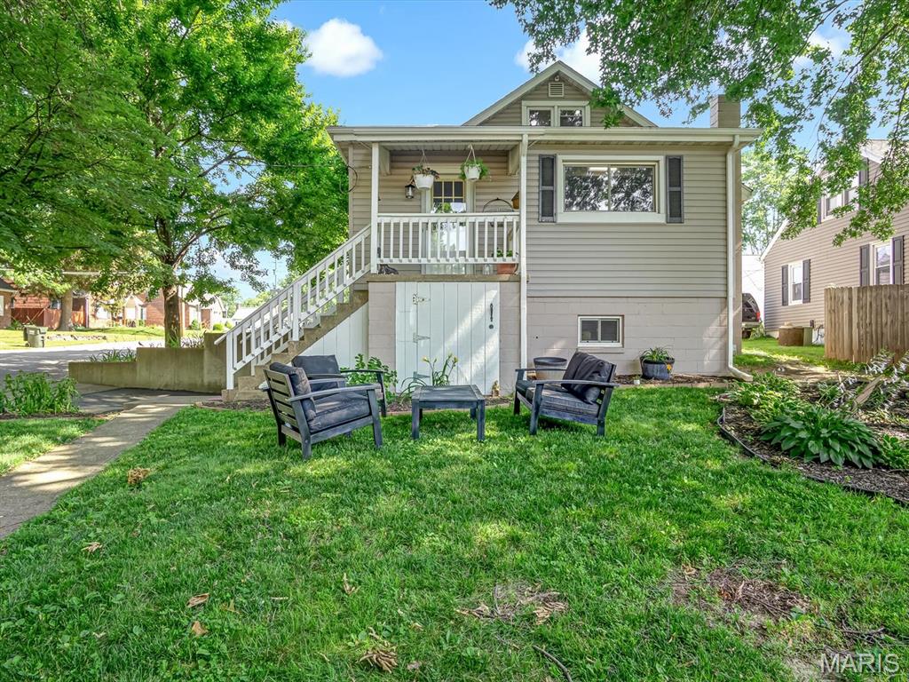 320 North Library Street Waterloo, IL 62298 - Photo 24 of 27