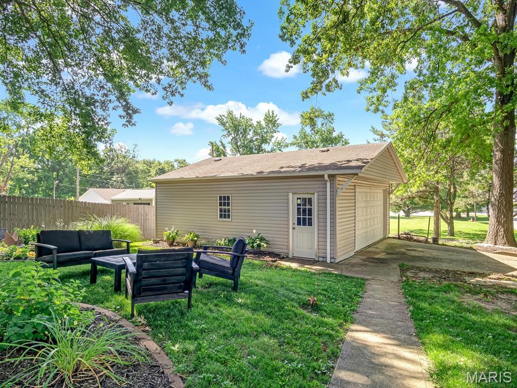 320 North Library Street Waterloo, IL 62298 - Photo 25 of 27