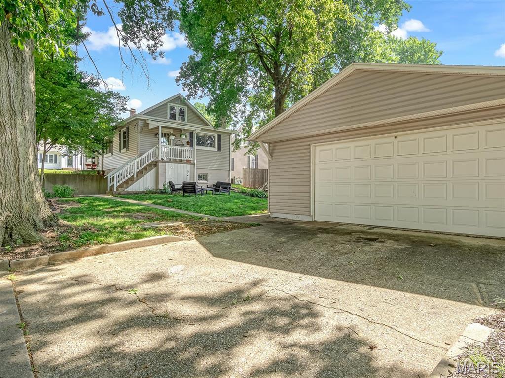 320 North Library Street Waterloo, IL 62298 - Photo 27 of 27