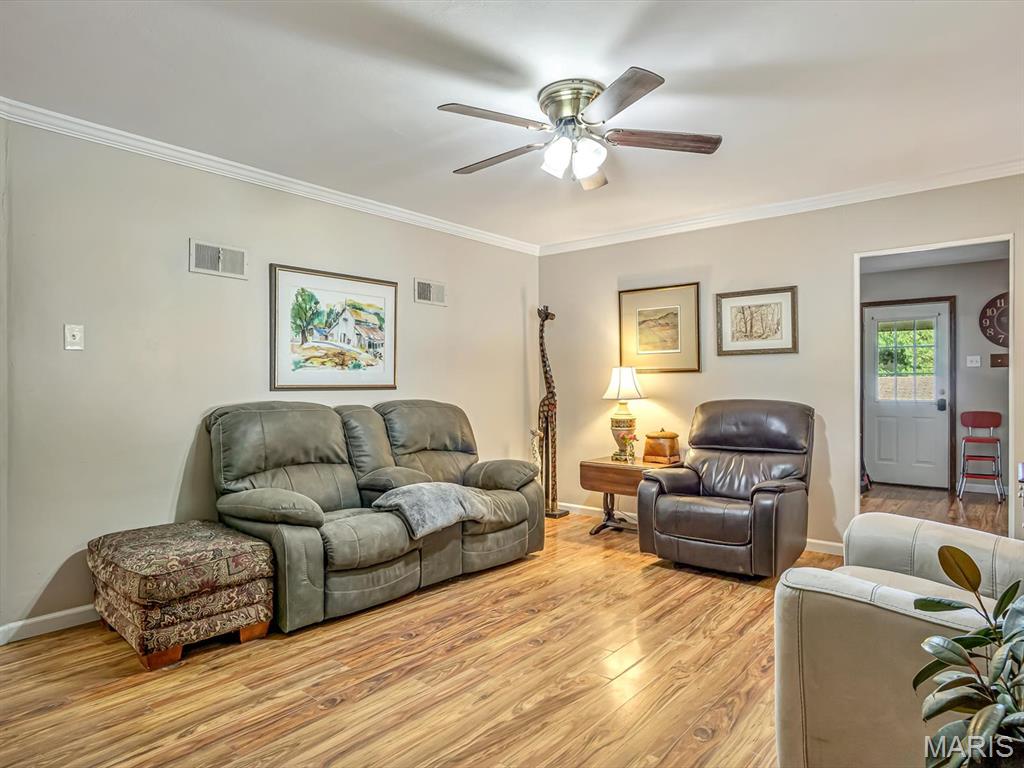 320 North Library Street Waterloo, IL 62298 - Photo 4 of 27