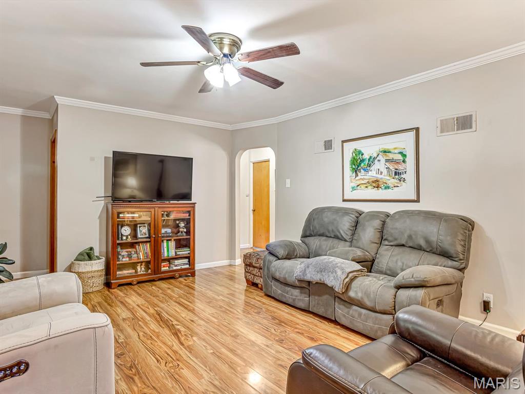 320 North Library Street Waterloo, IL 62298 - Photo 6 of 27