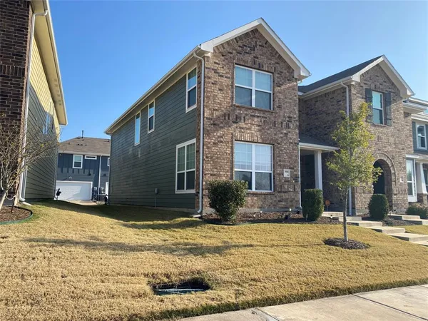 $250,000 | 1846 Indigo Lane, Crandall, TX 75114