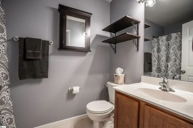 $249,000 | 136 Bellweather Drive, Duncan, SC 29334