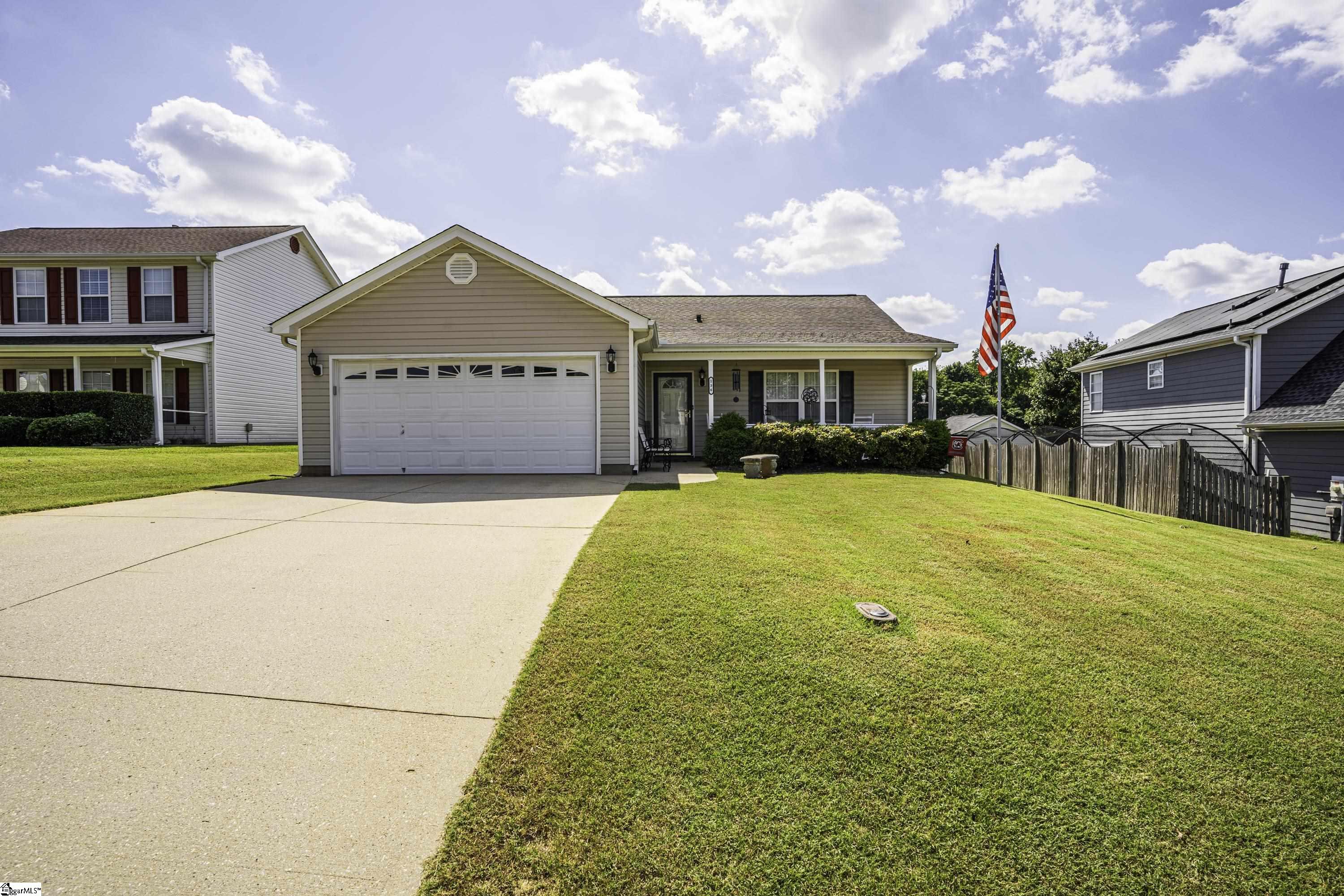 136 Bellweather Drive Duncan, SC 29334 - Photo 18 of 27