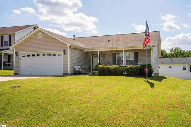 $249,000 | 136 Bellweather Drive, Duncan, SC 29334