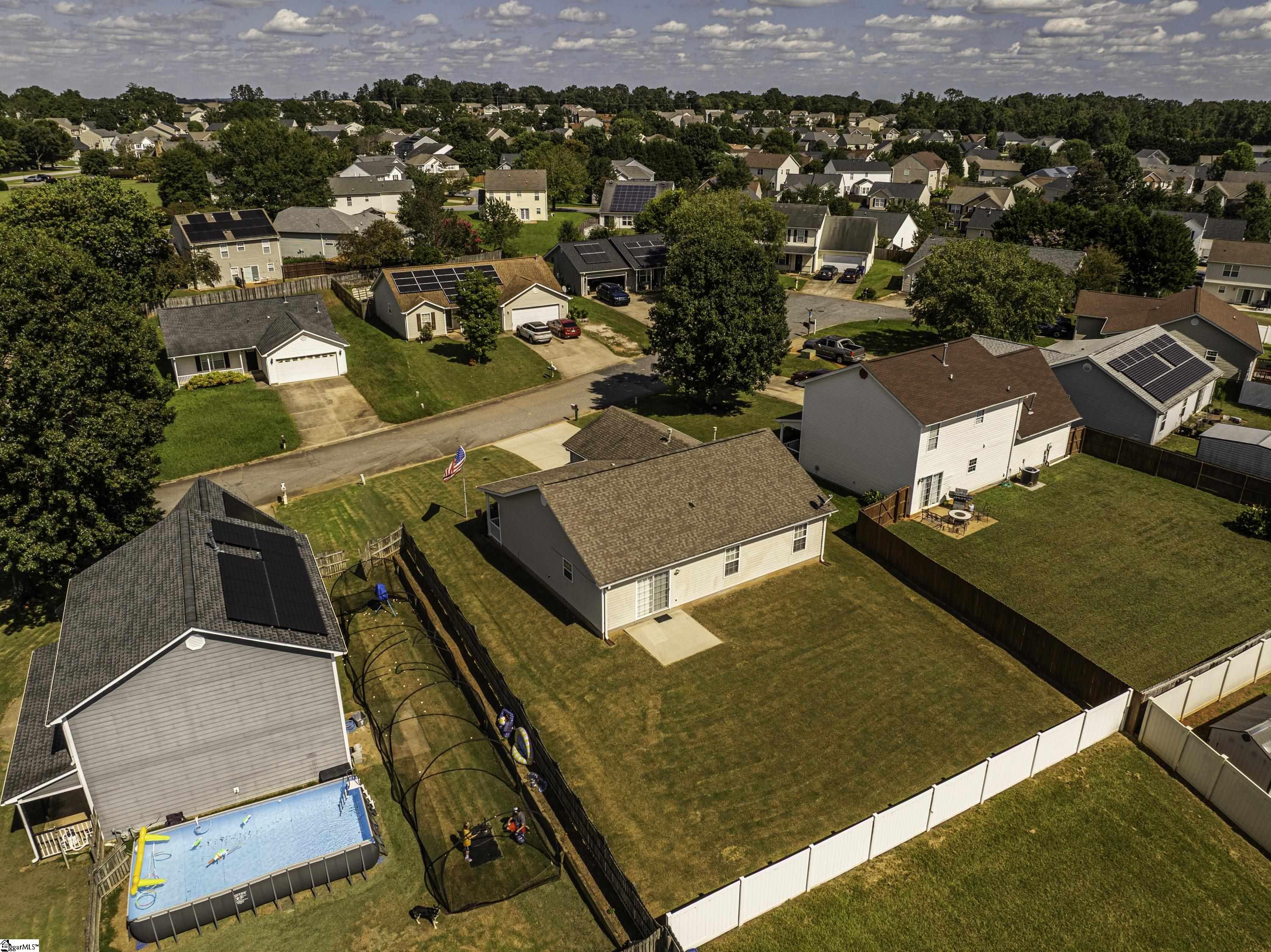 136 Bellweather Drive Duncan, SC 29334 - Photo 24 of 27